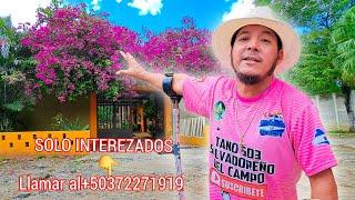 CASA CON PISCINA Y AREA SOCIAL EXELENTE UBICACIÓN CONSULTE PRECIO??