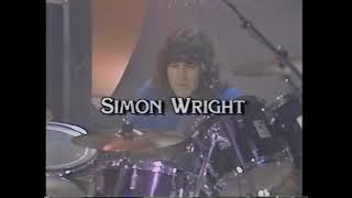 Simon Wright Starlicks 1991