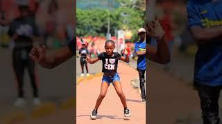 Hu mwaka dance challenge brijo  and Malobae