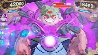 MM4-SEC2: Majin Ozotto (Dragon Ball Heroes)