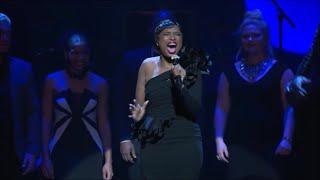 Jennifer Hudson - I Know Where I've Been