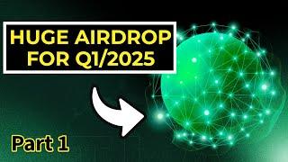 Intro to NodeOps ATLAS Network | Airdrop Campaign (Part 1)