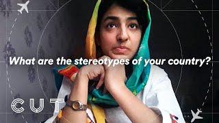 What are the stereotypes of your country? | Around the World | Cut