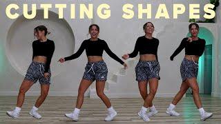 CUTTING SHAPES TUTORIAL | Beginner/Intermediate Combos