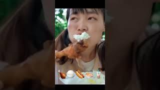 Mukbang cùng Hà Sam Tv