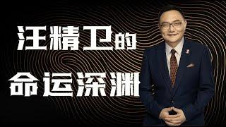 罗辑思维 171 汪精卫的命运深渊