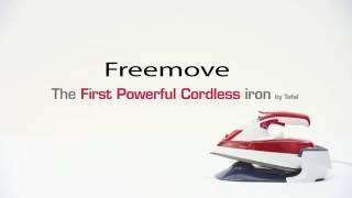 The Tefal Freemove - Cut the Cord