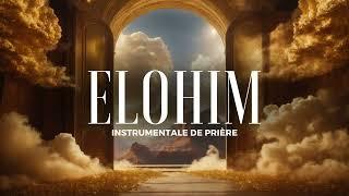 ELOHIM - PROPHETIC INSTRUMENTAL (By Joel Tay)