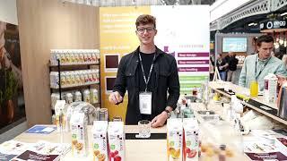 Boiron at Imbibe Live 2023 | Fruit Puree Cocktails