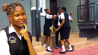 Mirabel's Secret 2025 full movie - Kam Debbie Nigerian movies 2025 latest full movie