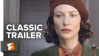 Charlotte Gray (2001) - Official Trailer - Cate Blanchett, James Fleet Movie HD