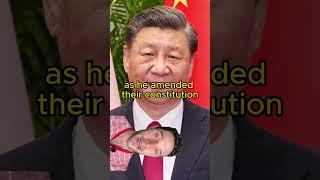 3 Fun Facts about Xi Jinping! 🫡