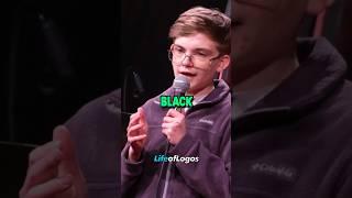 Heath Cordes is Black?!?|Kill Tony, ft. Howie Mandel