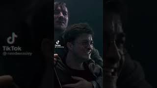 Harry Potter Sad Edit