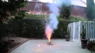 TNT Fireworks - Little Miss