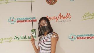 FULLY VACCINATED OF PFIZER FOR COVID-19 VACCINES