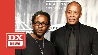 (LISTEN) Kendrick Lamar & Dr. Dre Song Leaks 10 Years After Beats Commercial