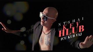 ICU Kub Vaj - Ntshai Kev Hlub (Official Lyric Video) [Hmong new song 2024]