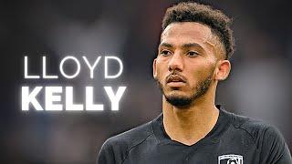 Lloyd Kelly - Season Highlights | 2023