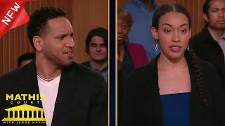 Mathis Court with Judge Mathis 2025: Unforgettable Cases #27 & Full Episodes in HD!