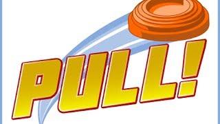 Club Fantasci Interviews Chevee Dodd about Pull! on Kickstarter