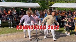 Forza Danza | Koningsdag 2022 | Leijpark Tilburg