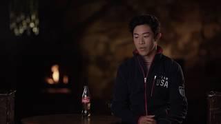 Meet U.S. National Champion Nathan Chen