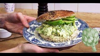 Perfect Egg Salad | Potluck Video