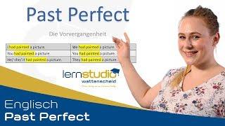 Past Perfect - Englisch Nachhilfe