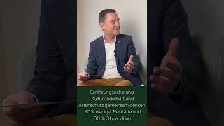 Zu Besuch beim Klappstuhl-Talk - Klaus Mack