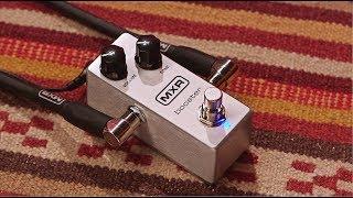 MXR Booster