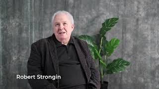 Robert Strongin - National Academy of Inventors Inductee