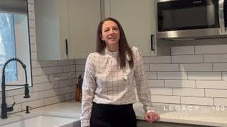 Kate Berkeley with Legacy 100 Real Estate - About Me, Denver Real Estate Agent