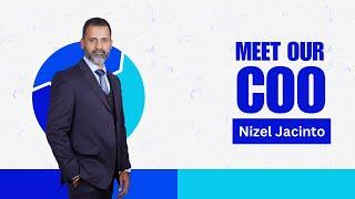 Meet Our COO:  Introduces Right Careers & Azucane IT Solutions