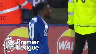 Bobby De Cordova-Reid rescues point for Leicester City v. Brighton | Premier League | NBC Sports