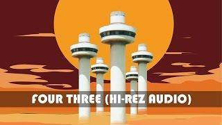 All India Radio - Four Three (feat Selena Cross)