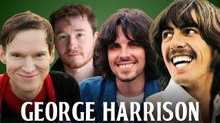 George Harrison - Elliot Roberts, Rob Sheffield and Jack Lawless | Roundtable Podcast - FULL EPISODE