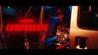 COMPONENTE - YONFRY (VIDEO OFFICIAL)