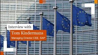 The Next 20 Years - Interview with Tom Kindermans - teaser