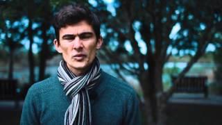 Adin Walls - Outdoor Sessions Introduction Video
