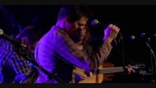 Old Crow Medicine Show-CC Rider (Live)