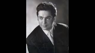 Nikola Nikolov Turandot full opera (1961 live)