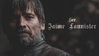 Ser Jaime Lannister