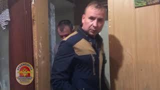 МВД Красноярск