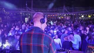 techno Live set by Morfey.cuts