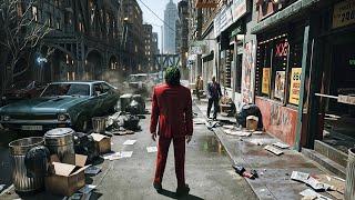 JOKER™ But in an Insane Open World Game