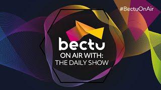 The existential crisis facing the theatre industry - #BectuOnAir | (June 2020) | BECTU