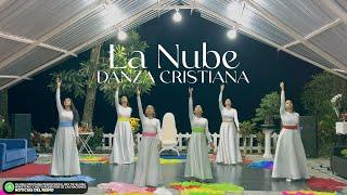 Grupo Grace | La Nube (Danza Cristiana)