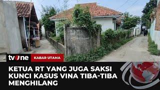 Saksi Kunci yang Memberatkan Terpidana Menghilang dalam Kasus Tewasnya Vina | tvOne