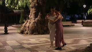 Catalina Zuñiga y Coni lobos Tango Vida mia versión Lidia Borda